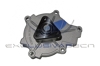Water Pump, engine cooling (MWP-4H14)