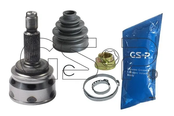 Joint Kit, drive shaft (GSP-839178)