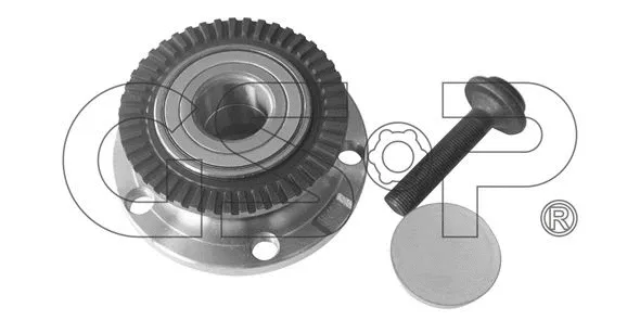 Wheel Bearing Kit (GSP-9232014K)