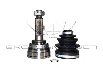 Joint Kit, drive shaft (MCV-8803)