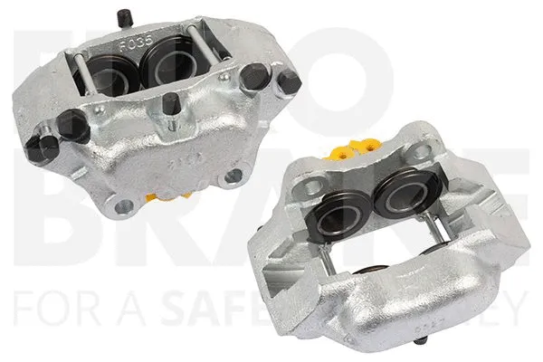 Brake Caliper (EUB-1214844)