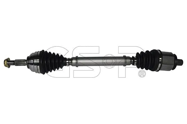Drive Shaft (GSP-250255)