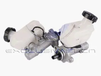 Brake Master Cylinder (MBM-2K20)