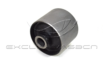 Mounting, control/trailing arm (MEM-8885)