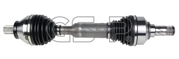 Drive Shaft (GSP-201380)