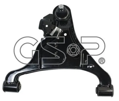 Control/Trailing Arm, wheel suspension (GSP-S061706)