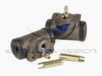 Wheel Brake Cylinder (MWC-2172)