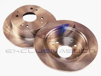 Brake Disc (MRD-2414)