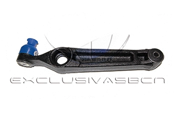 Control/Trailing Arm, wheel suspension (MCA-8804)