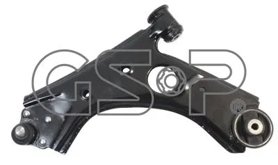 Control/Trailing Arm, wheel suspension (GSP-S061667)