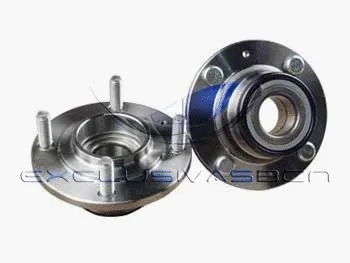 Wheel Hub (MWB-R0505)