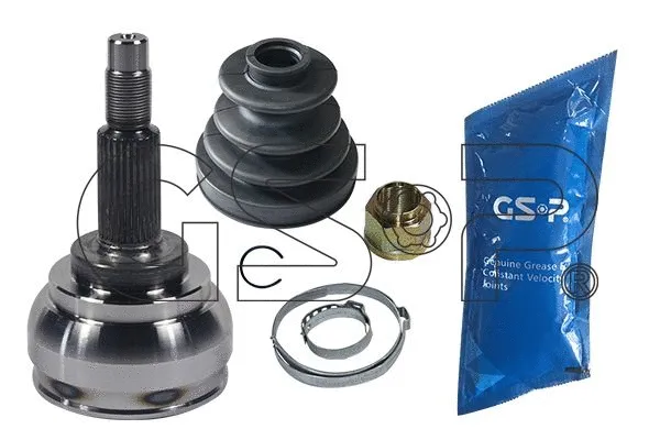 Joint Kit, drive shaft (GSP-841250)