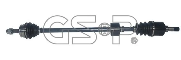 Drive Shaft (GSP-217025)