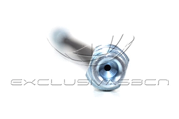 Holding Bracket, brake hose