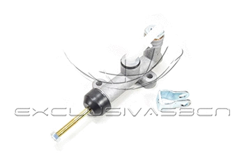 Master Cylinder, clutch