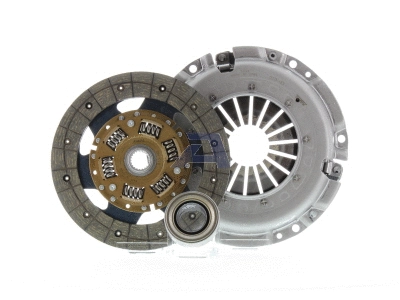 Clutch Kit (AIS-KH023)