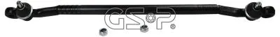 Centre Rod Assembly (GSP-S100194)