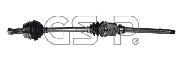 Drive Shaft (GSP-245014)