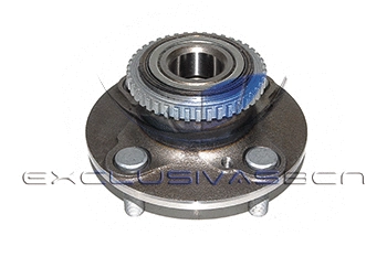Wheel Hub (MWB-R8018)