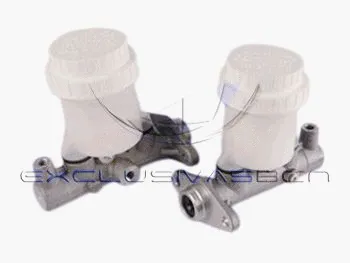 Brake Master Cylinder (MBM-2535)