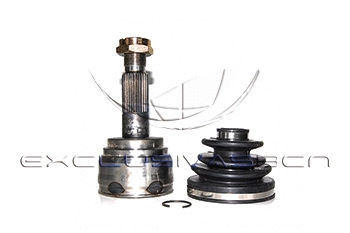 Joint Kit, drive shaft (MCV-8244)