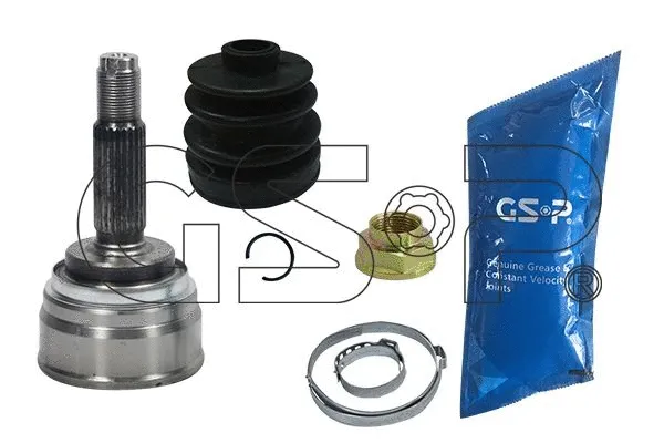 Joint Kit, drive shaft (GSP-839079)