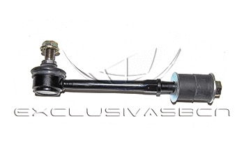 Stabiliser Bar, suspension (MSS-8S01)