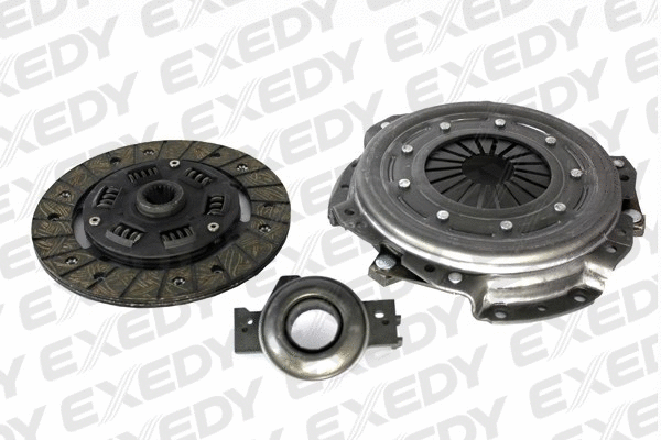 Clutch Kit (EXE-FIK2069)