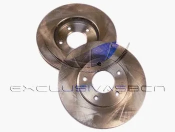 Brake Disc (MFD-2096)
