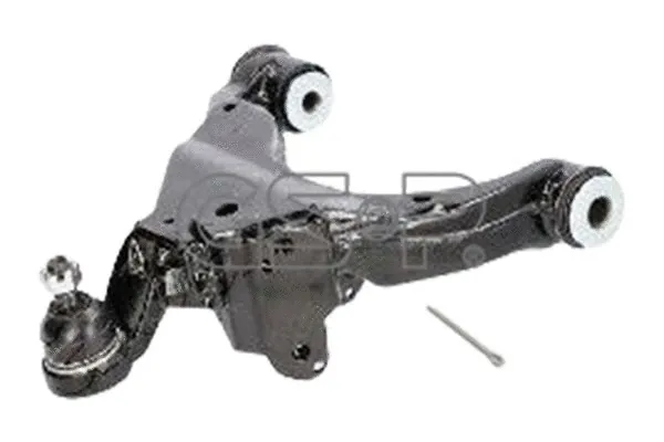 Control/Trailing Arm, wheel suspension (GSP-S062153)