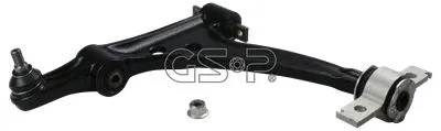 Control/Trailing Arm, wheel suspension (GSP-S060018)