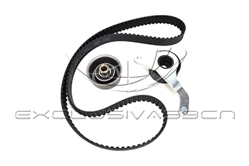 Timing Belt Kit