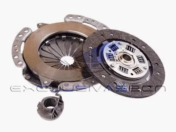 Clutch Kit (MCK-15910)