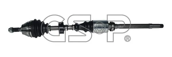 Drive Shaft (GSP-210017)
