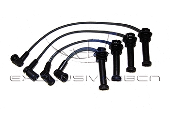 Ignition Cable Kit (MPC-9326)