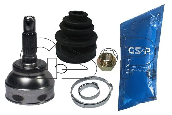 Joint Kit, drive shaft (GSP-810017)