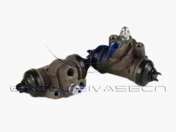 Wheel Brake Cylinder (MWC-2K08)