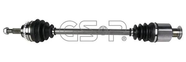 Drive Shaft (GSP-250193)