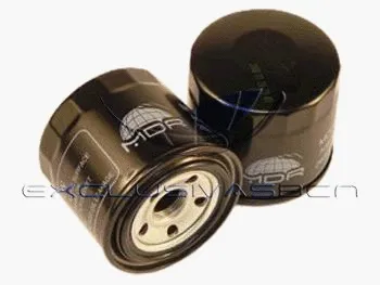 Oil Filter (MOF-3599)