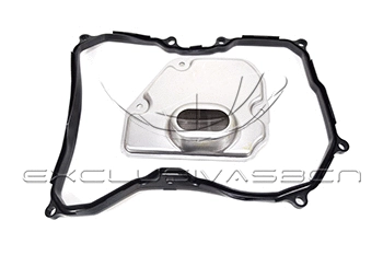 Hydraulic Filter Kit, automatic transmission