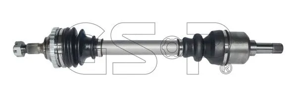 Drive Shaft (GSP-245151)