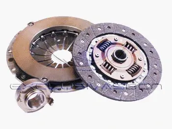 Clutch Kit (MCK-1320)