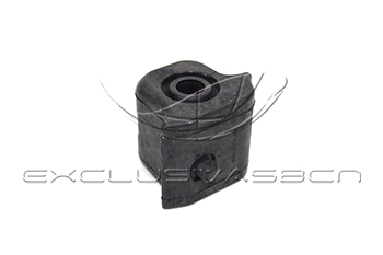 Bushing, stabiliser bar