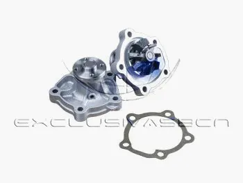 Water Pump, engine cooling (MWP-4816)