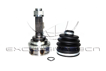 Joint Kit, drive shaft (MCV-8W01)