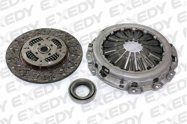 Clutch Kit (EXE-NSK2184)