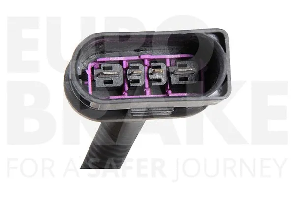 Brake Caliper (EUB-12147374)