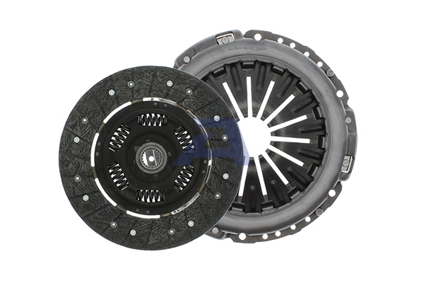 Clutch Kit (AIS-KEFO13)