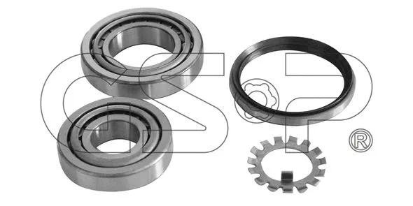 Wheel Bearing Kit (GSP-GK3405)