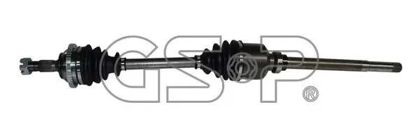 Drive Shaft (GSP-245016)